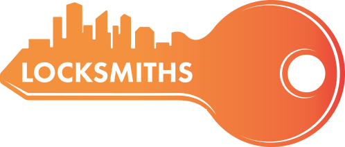 logo locksmith sammamish